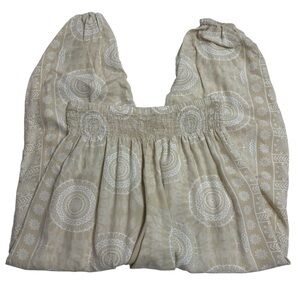 Lotus & Luna Harem Pants.